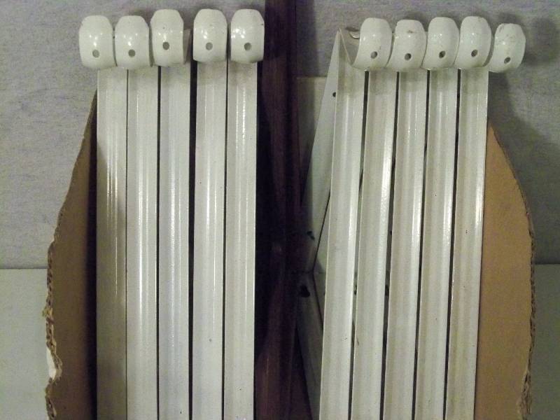 Closet Shelf Brackets