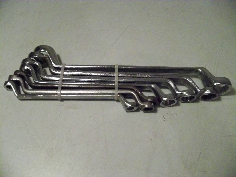 Wrenches