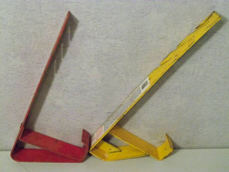 Roof Jacks
