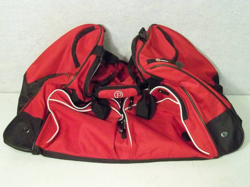 Duffel Bag