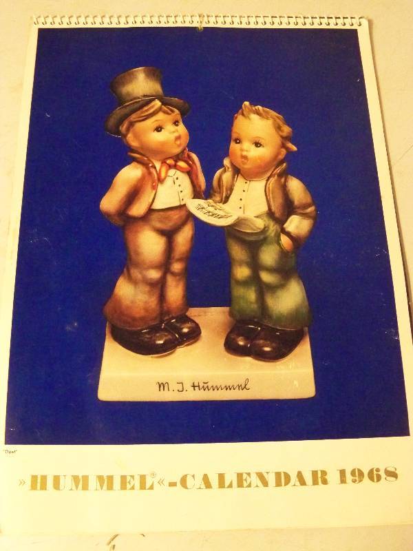 Vintage Pictures