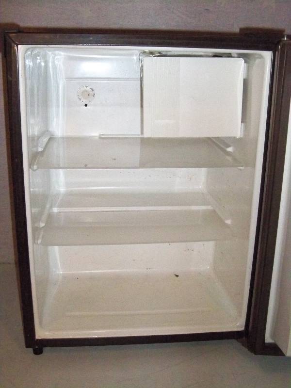 Small Fridge