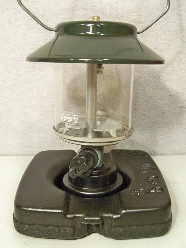 Coleman Lantern