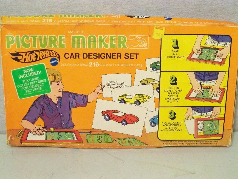 Vintage Items