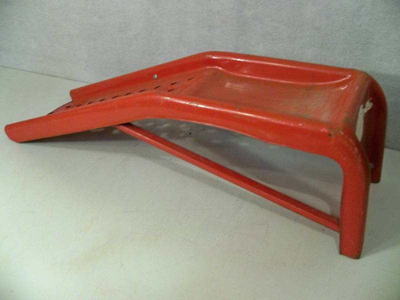Car Ramps