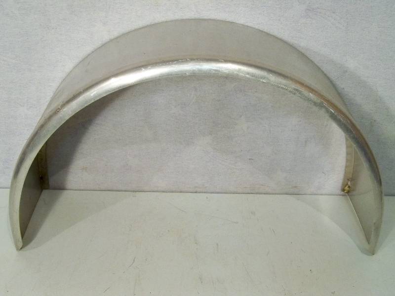 Trailer Fenders