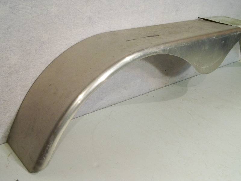 Trailer Fenders