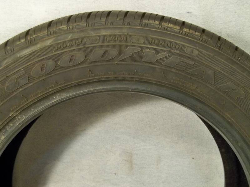 Car Tires