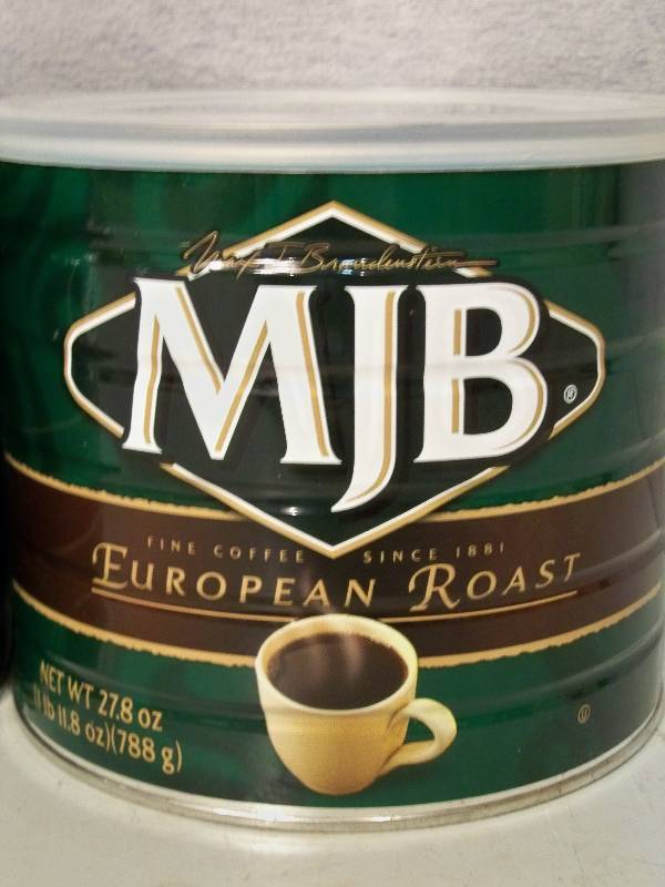 Coffee