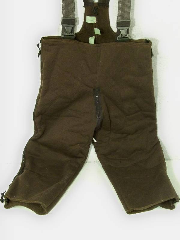 Insulated Bibs