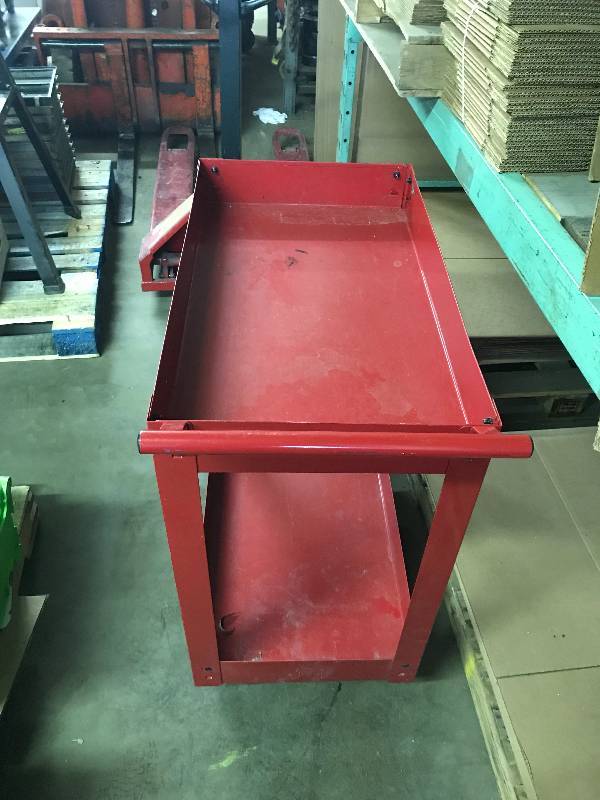 SHOP CART