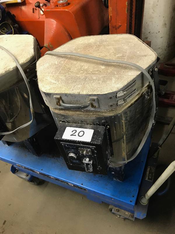 SITTER KILN