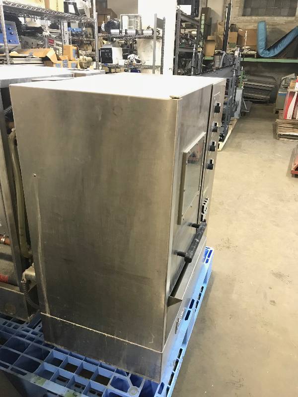 LAB WASHER  STEAMER