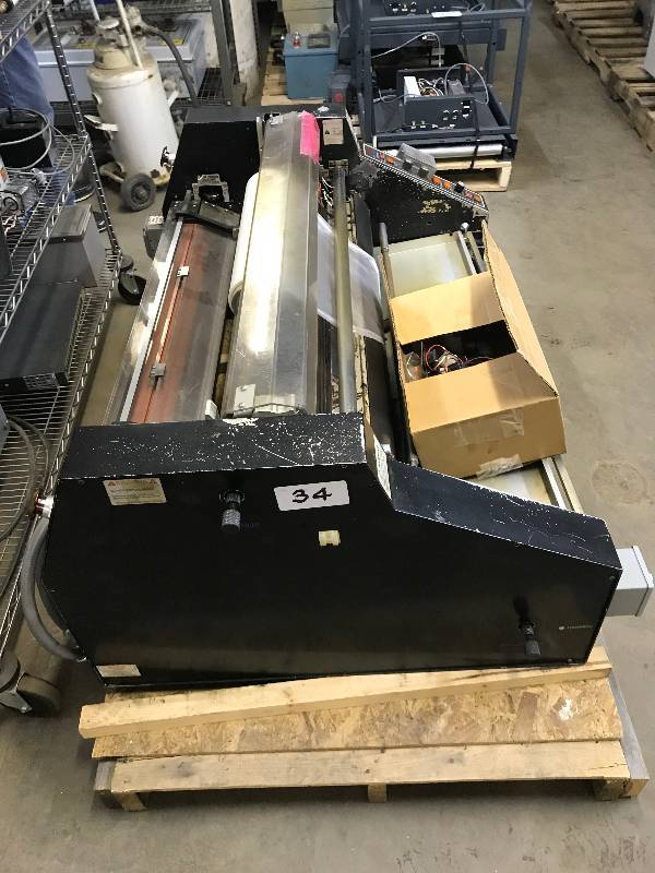GBC LAMINATOR