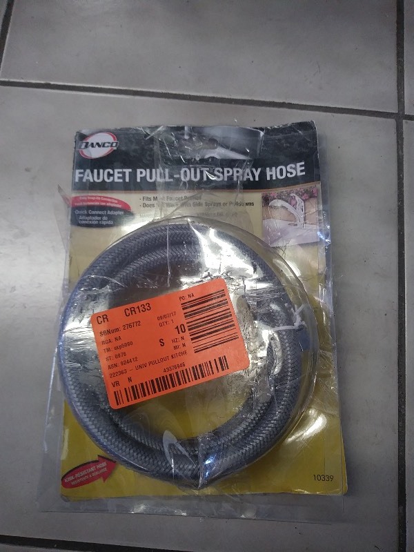 Stinger 2.5 Gallon Shop Vac