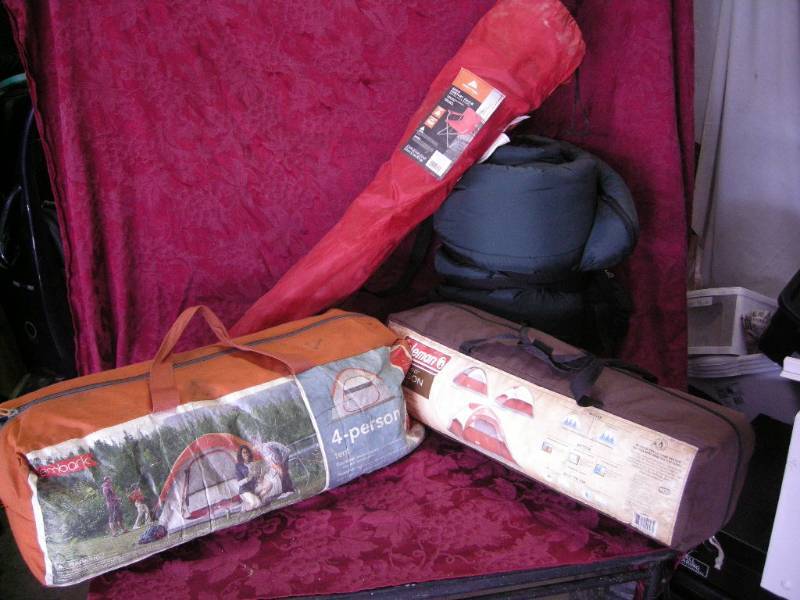 lot 64 image: Camping Group