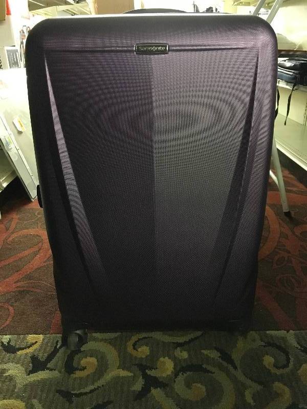 SAMSONITE STACKIT 2.0 SS, MSRP $159.99