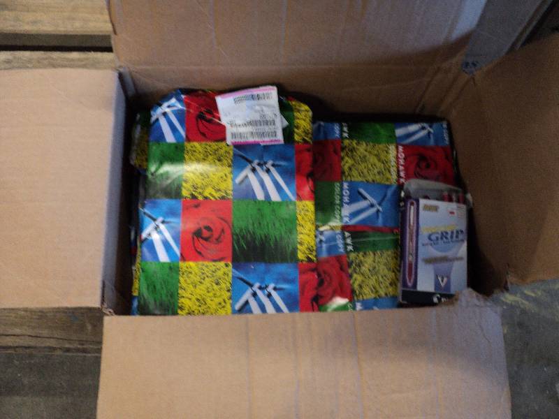 4 packages of 8x14 and 1 package of...