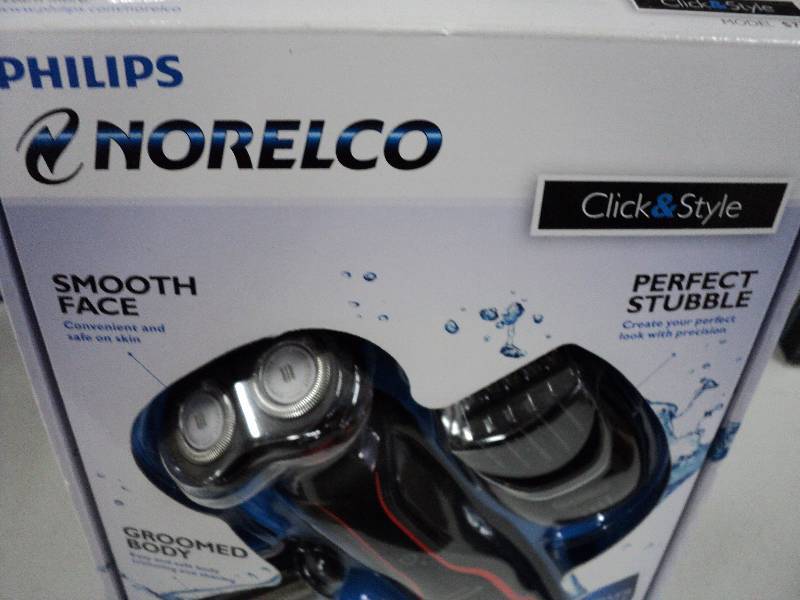 Norelco one tool any look, retails ...