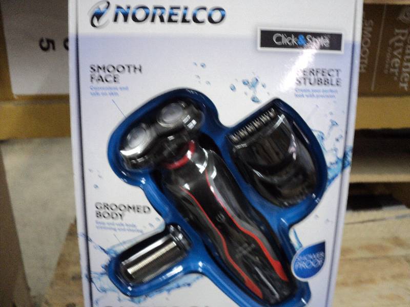 Norelco one tool any look, retails ...