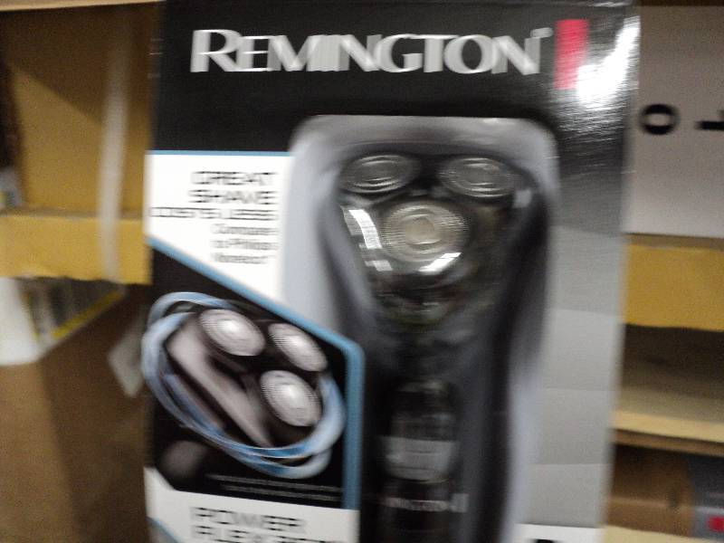 Remington- powerflex 360, retails f...