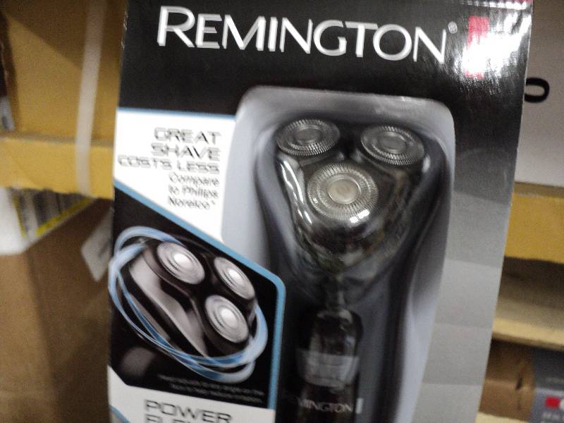 Remington- powerflex 360, retails f...