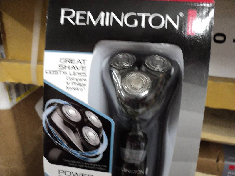 Remington- powerflex 360, retails f...