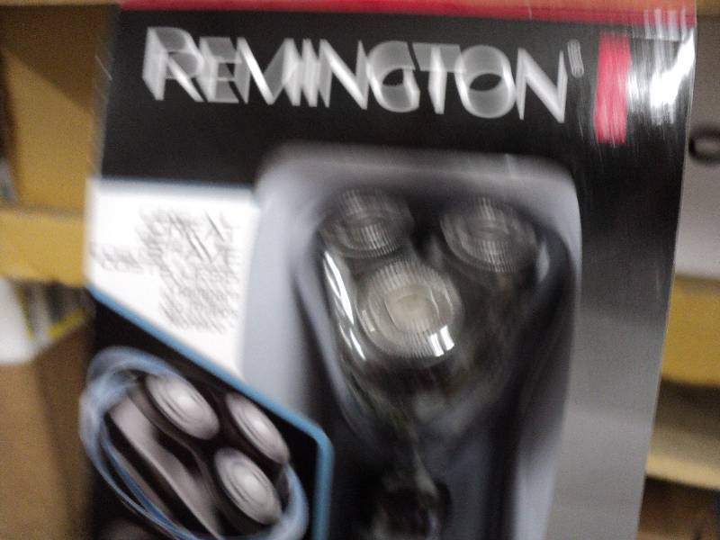 Remington- powerflex 360, retails f...