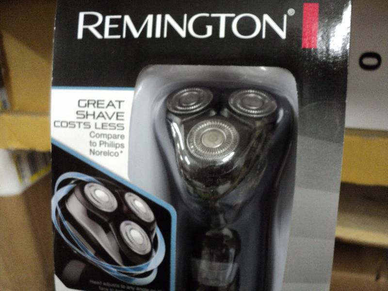 Remington- powerflex 360, retails f...
