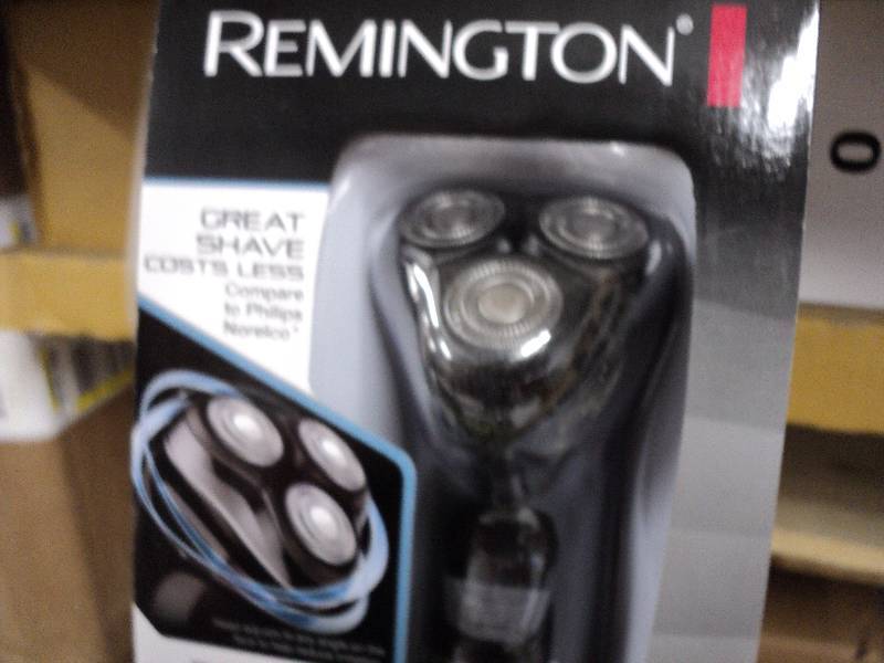 Remington- powerflex 360, retails f...