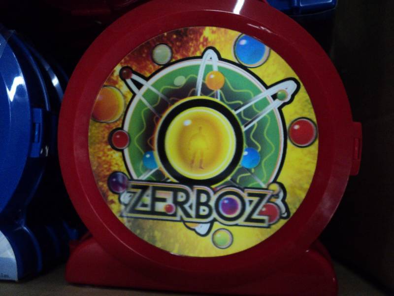 box of childrens toys, see all pic...