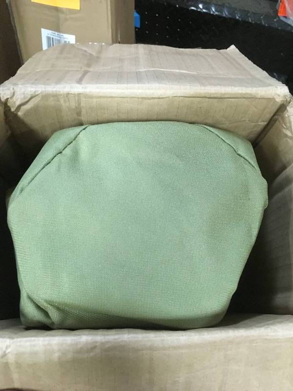 Guide Gear Army Green Hammock open box