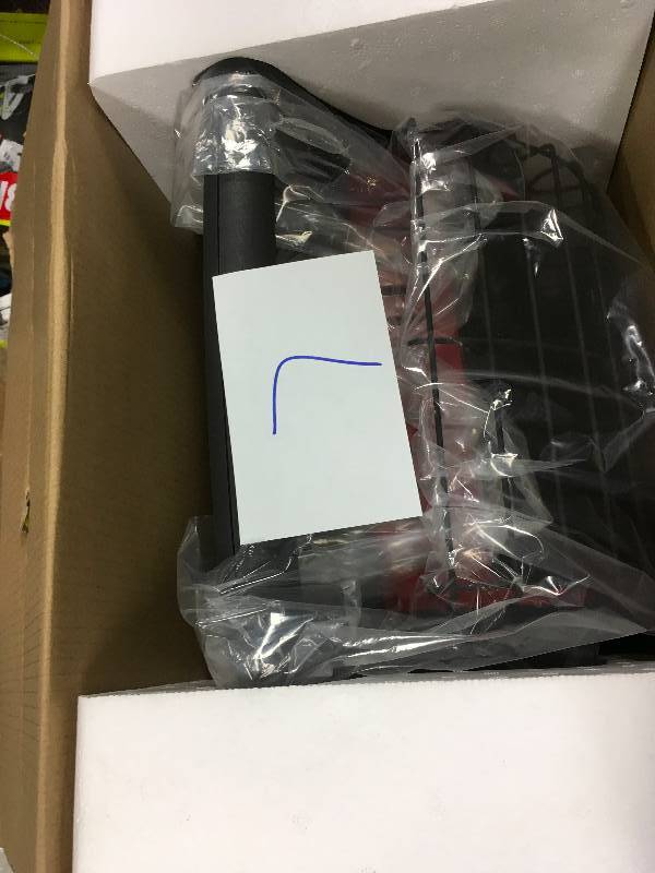 Mr. Heater Big Buddy Portable Indoor Safe Propane Heater Up to 18,000 BTUs open box