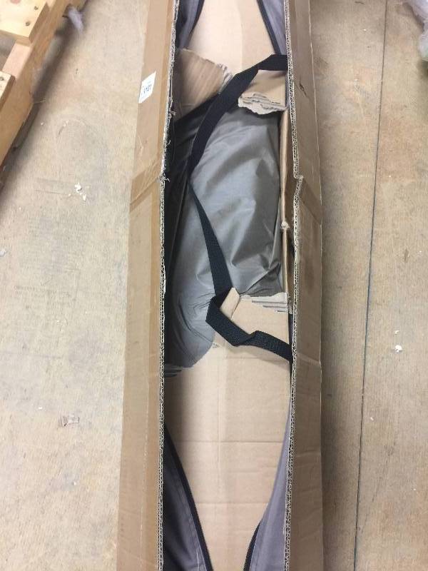 Guide Gear 14 x 9 Speed Frame Gazebo  open box