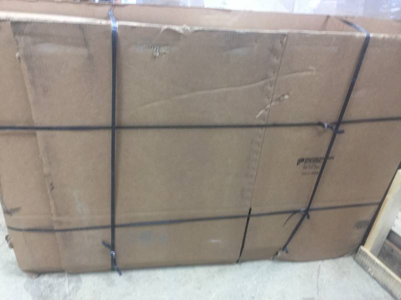 Guide Gear 60 x 32 Alum. Cargo Ramp open box