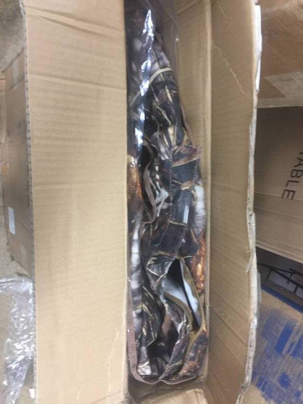 Guide Gear Blades Waterfowl Blind open box