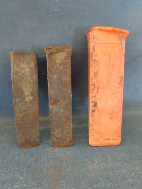 lot 7 image: Wedges