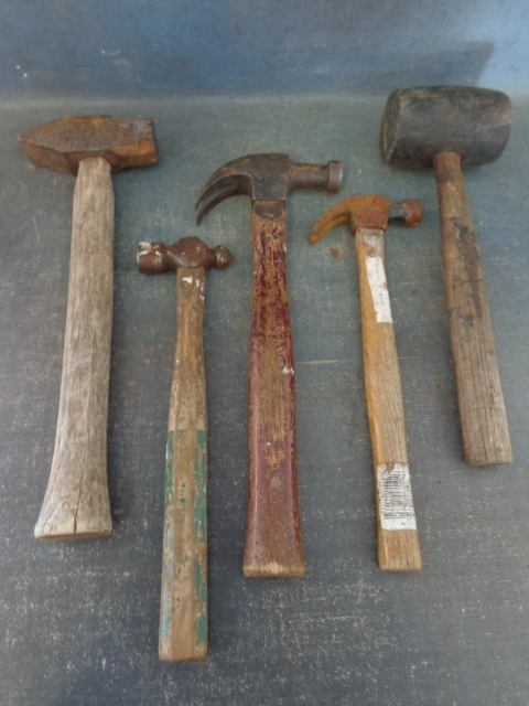 lot 87 image: Hammers