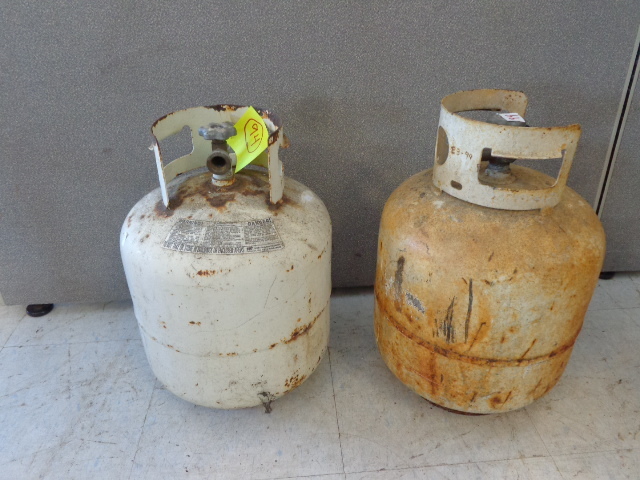 lot 94 image: LP Tanks