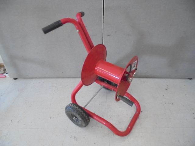 lot 113 image: Hose Reel