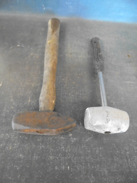 lot 123 image: Hammers