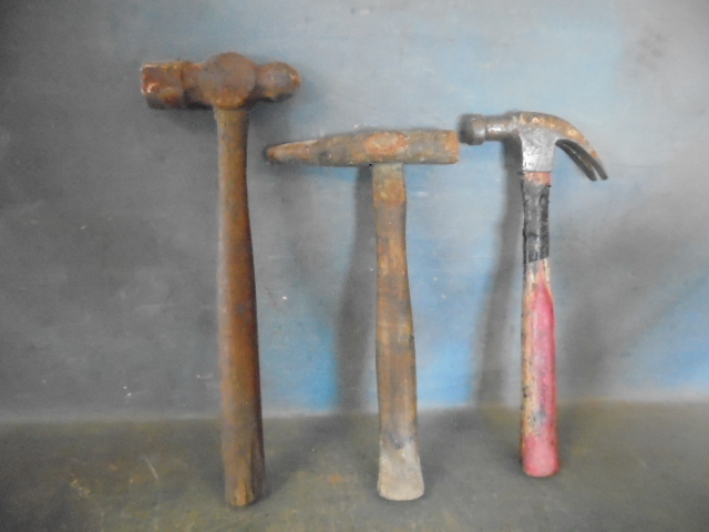 lot 129 image: Hammers