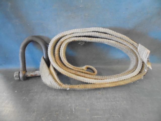 lot 151 image: Vertical Choker Basket