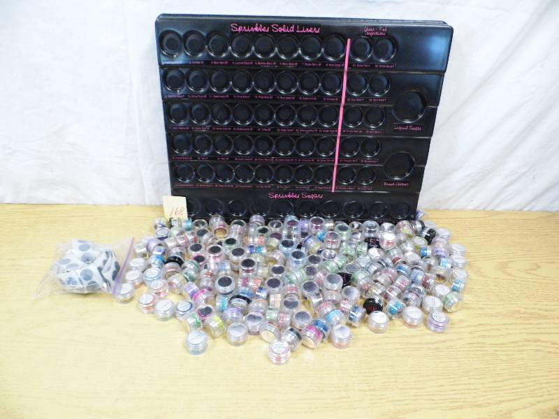 lot 168 image: Eye Kandy - Assorted