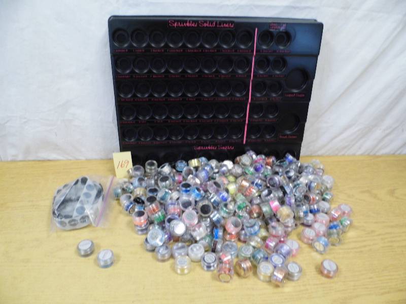 lot 169 image: Eye Kandy - Assorted
