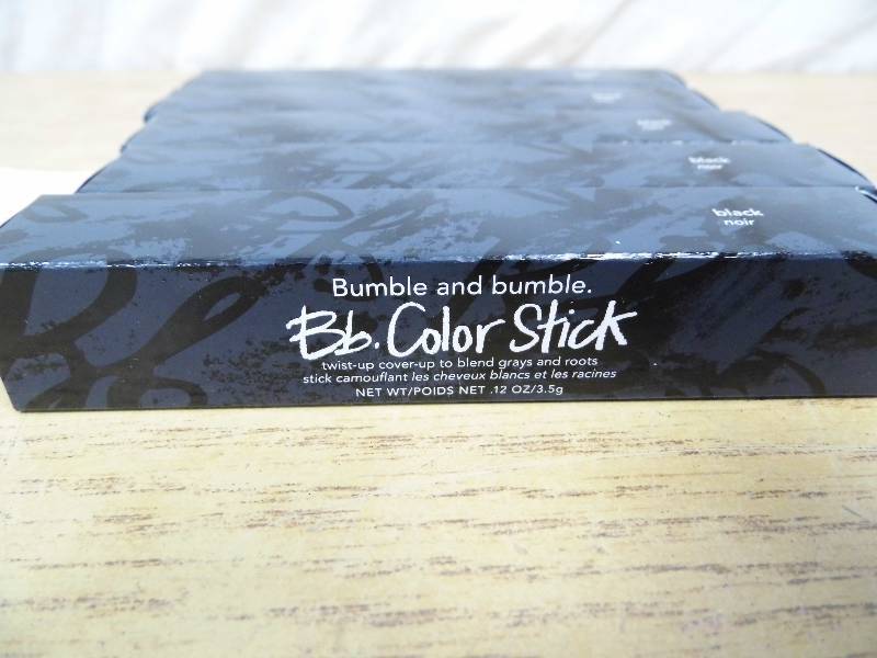lot 174 image: Bumble & Bumble Color Sticks