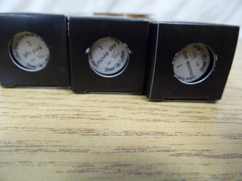 lot 227 image: Lot of 3 Illuminating Lotions