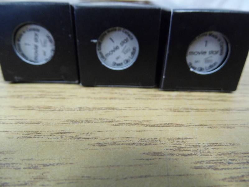 lot 248 image: Lot of 3 Illumination Lotions