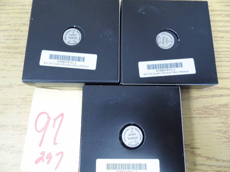 lot 297 image: Lot of 3 Foundation