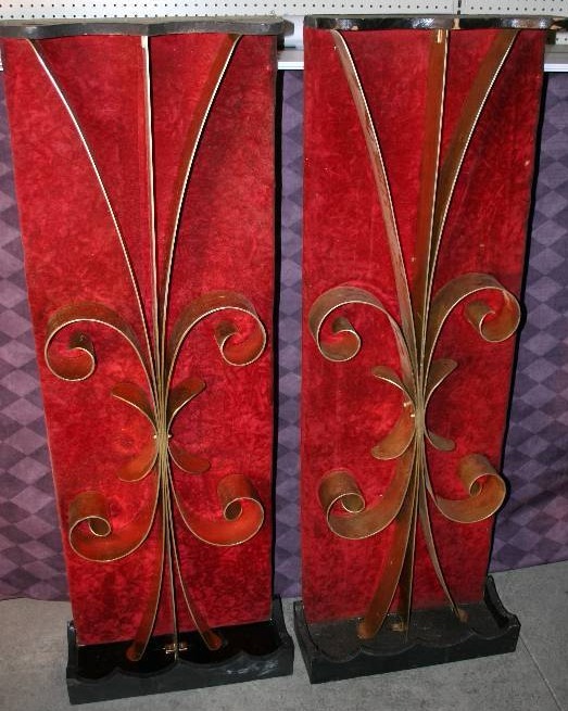 lot 23 image: Wall Art